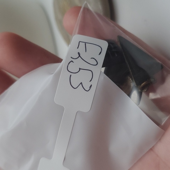 True arrow Aztec earrings E253 - Picture 3 of 3